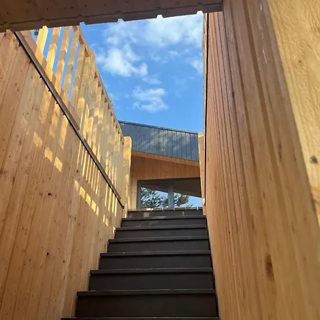 בית נופש Graniasty - Nowoczesny Z Basenem *