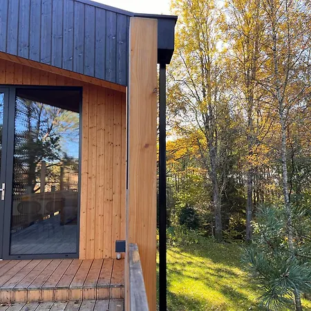 Graniasty - Nowoczesny Z Basenem Smazyno