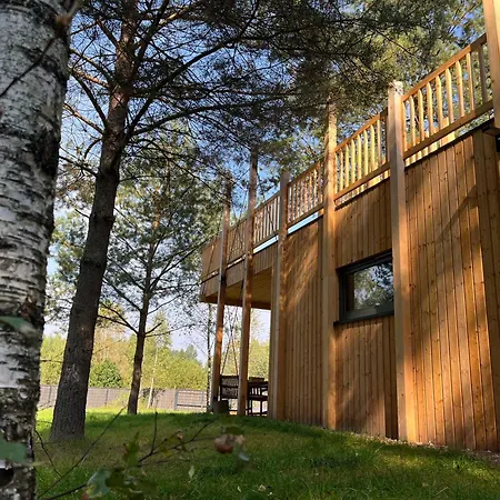 בית נופש Graniasty - Nowoczesny Z Basenem *