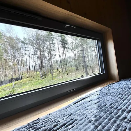 Graniasty - Nowoczesny Z Basenem Nyaraló *