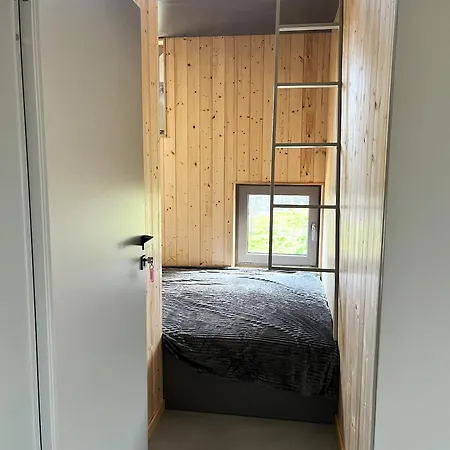 בית נופש Graniasty - Nowoczesny Z Basenem *