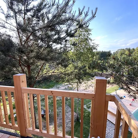 Graniasty - Nowoczesny Z Basenem Nyaraló *