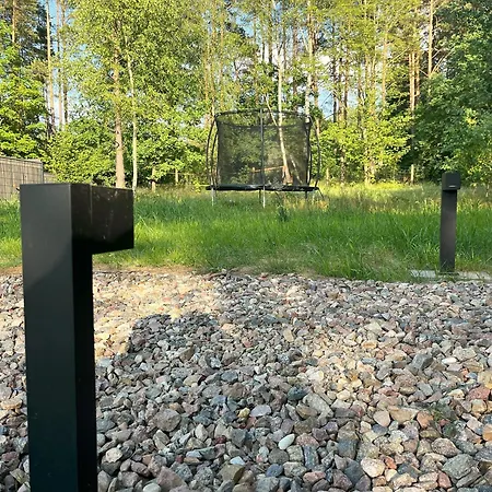 בית נופש Graniasty - Nowoczesny Z Basenem *