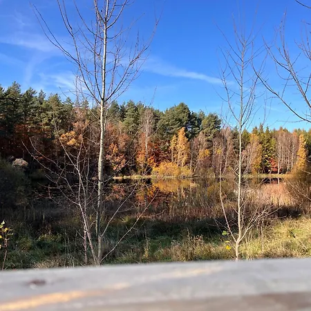 Graniasty - Nowoczesny Z Basenem Nyaraló *