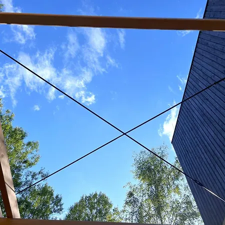 בית נופש Graniasty - Nowoczesny Z Basenem Smazyno