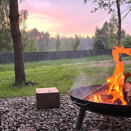 Graniasty - Nowoczesny Z Basenem Nyaraló *