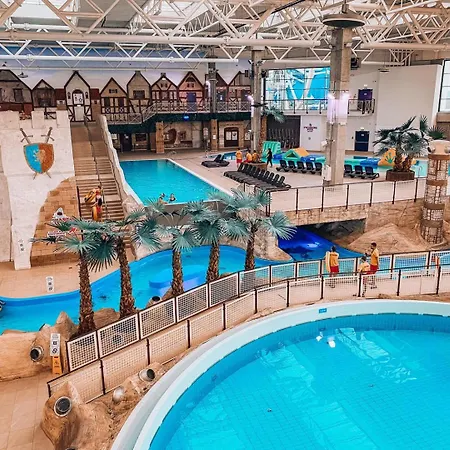 Graniasty - Nowoczesny Z Basenem * Smazyno