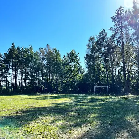 Graniasty - Nowoczesny Z Basenem * Smazyno