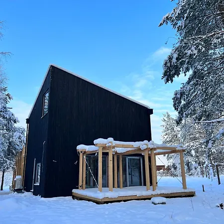 Graniasty - Nowoczesny Z Basenem Smazyno