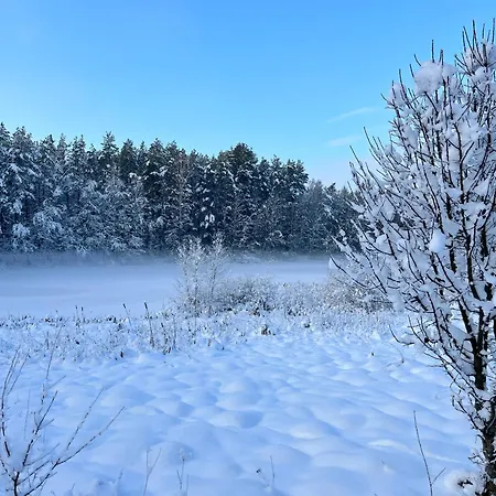 Graniasty - Nowoczesny Z Basenem בית נופש Smazyno