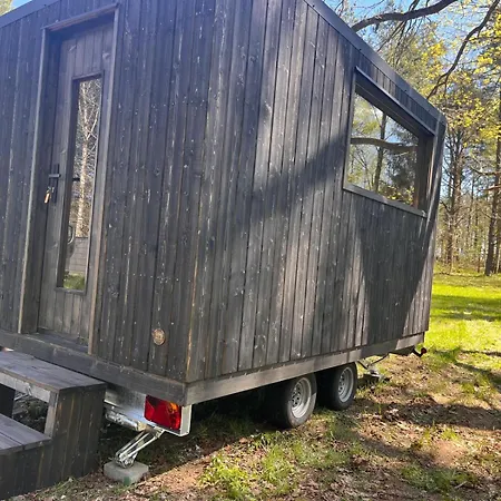 Nyaraló Graniasty - Nowoczesny Z Basenem