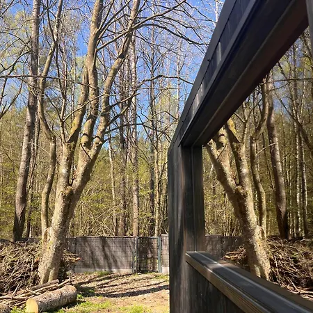 Graniasty - Nowoczesny Z Basenem Nyaraló Smazyno