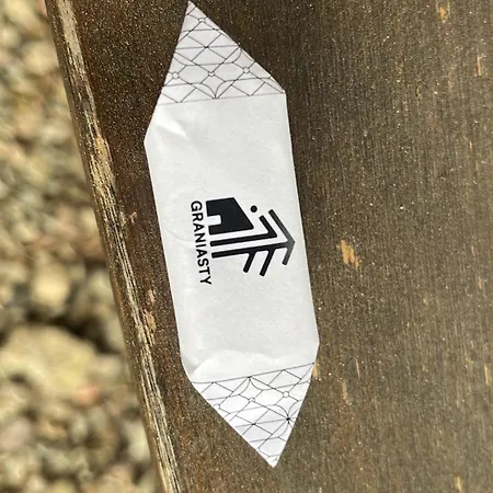 Nyaraló Graniasty - Nowoczesny Z Basenem Smazyno