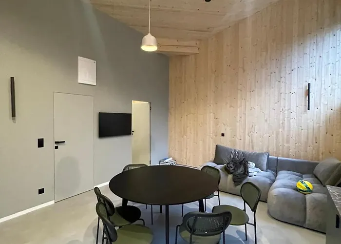 Hébergement de vacances Graniasty - Nowoczesny Z Basenem *