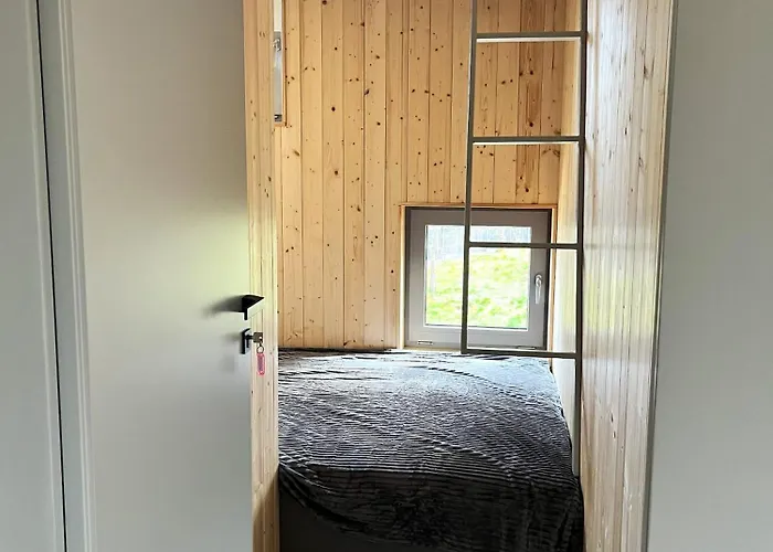 Hébergement de vacances Graniasty - Nowoczesny Z Basenem *