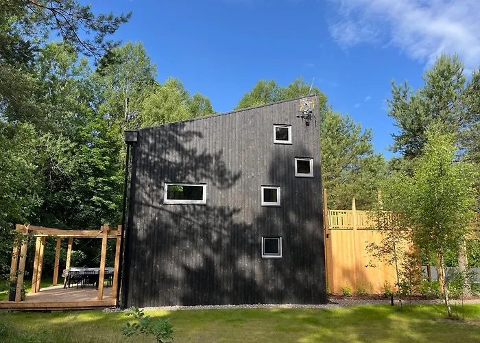 Hébergement de vacances Graniasty - Nowoczesny Z Basenem Smazyno