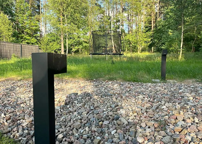 Hébergement de vacances Graniasty - Nowoczesny Z Basenem *