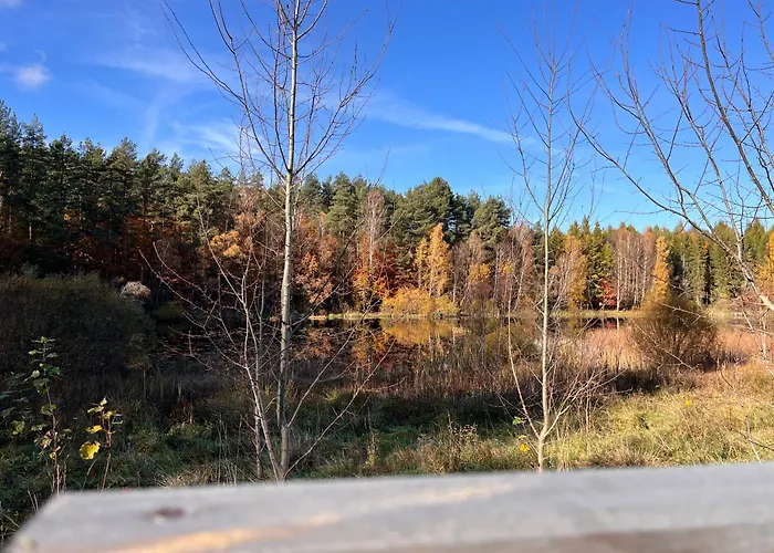 Graniasty - Nowoczesny Z Basenem 度假居 *