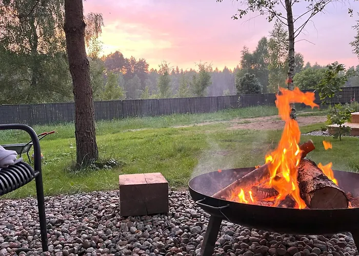 Graniasty - Nowoczesny Z Basenem 度假居 *