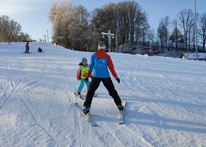 Graniasty - Nowoczesny Z Basenem *