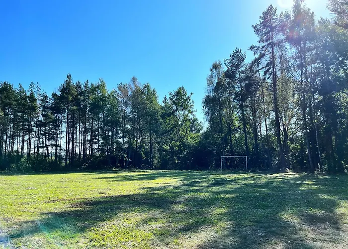 Graniasty - Nowoczesny Z Basenem * Smazyno