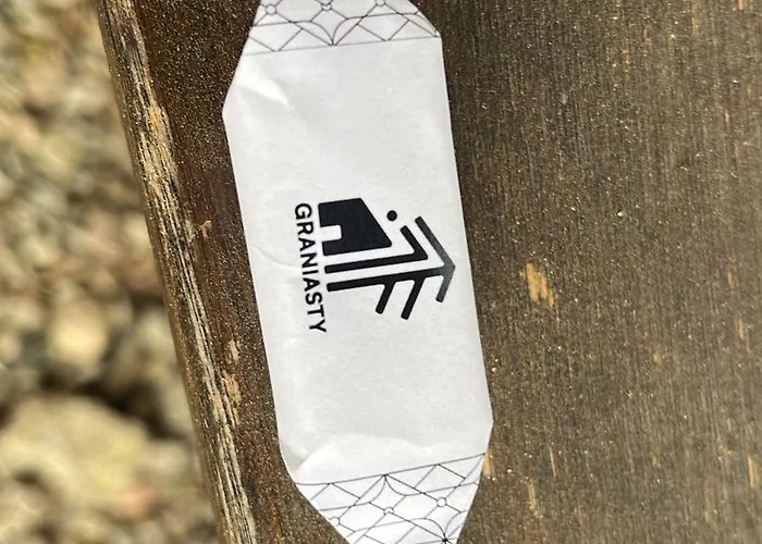 Hébergement de vacances Graniasty - Nowoczesny Z Basenem Smazyno