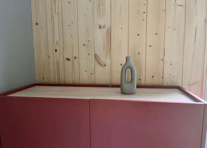 Graniasty - Nowoczesny Z Basenem 度假居